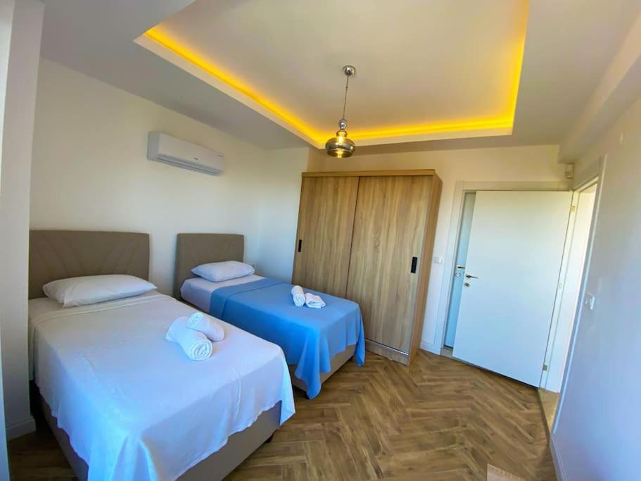 Vilă Paris A Villa, Oezel Havuzlu, Fethiye
